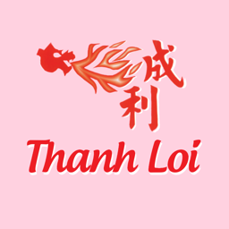 Thanh Loi Portlaoise logo.